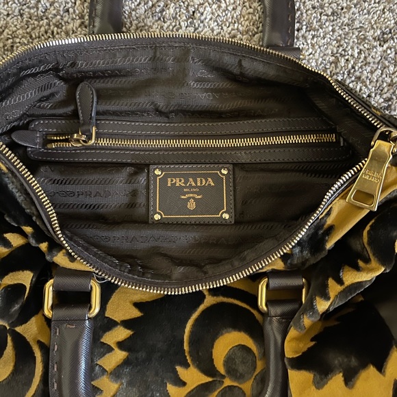 Prada Handbag - Picture 4 of 15